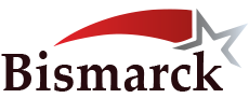 Bismarckt Main Logo