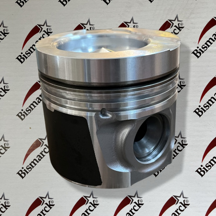 PISTON TCD 3.6 L4 – 98.50MM – 34-PIN – 0,20